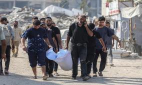 31 شهيدا في مجازر ارتكبها الاحتلال في قطاع غزة منذ فجر اليوم