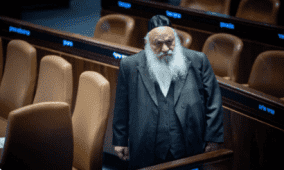 خاص:“فشل حل الكنيست: مكاسب الحريديم تعزز قبضة نتنياهو بدعم أمريكي
