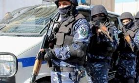 الشرطة تقبض على مشتبه به بتنفيذ عمليات سطو استهدفت 4 بنوك