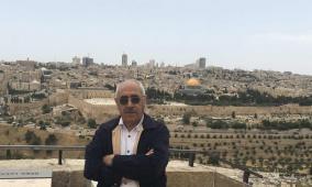     إسرائيل ترى في الإطاحة بالأنظمة ضرورة لبناء عالم جديد 