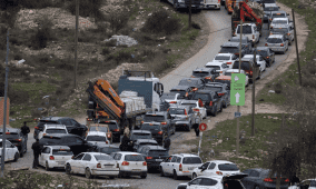 واقع الحصار في الضفة: دعوة لاستجابة لامركزية تعزز صمود الفلسطينيين