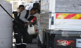 "الضابطة الجمركية": سننظم جولات ميدانية رقابية مكثفة على محطات الوقود ونقاط البيع العشوائية