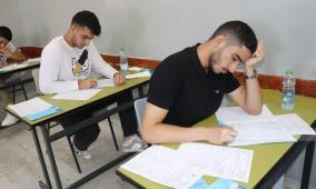 التربية: امتحان الثانوية العامة سيعقد في موعده صباح غد السبت