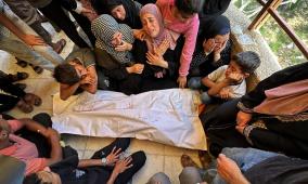 فرنسا تدين استهداف الجيش الإسرائيلي منتظري المساعدات فى غزة