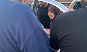 العثور على مسنة ضلت طريقها في محافظة رام الله والبيرة