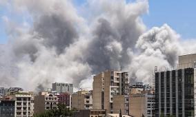 4 قتلى وجرحى في بئر السبع وبدء وقف النار وفق إعلان ترمب