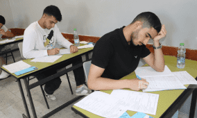التوجيهي في مرمى القمع.. الاحتلال يُصعِد استهداف القدس وهويتها