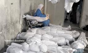 أكثر من 52 اتحادًا نقابيًا عالميًا يطالبون بوقف فوري للعدوان على غزة
