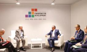 رئيس الوزراء الفلسطيني يشيد بالدعم الموصول للملك المغربي للقضية الفلسطينية