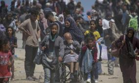 الأونروا: 82% من مناطق غزة تخضع لأوامر إخلاء إسرائيلية