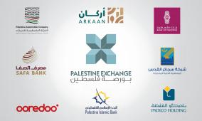 مؤشر القدس يقفز 18% في النصف الأول من هذا العام 