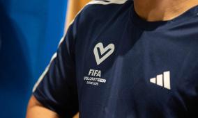 أكثر من 25 ألف طلب في برنامج المتطوعين FIFA قطر 2025