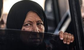 حماس تسلم ردها على مقترح وقف إطلاق النار في غزة