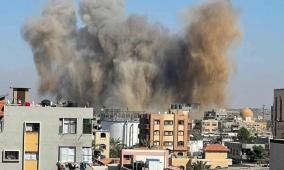 غزة: ارتفاع عدد شهداء حرب الإبادة الجماعية الى 57,268 والمصابين 135,625