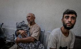 الأمم المتحدة: فشلنا في حماية الشعب الفلسطيني