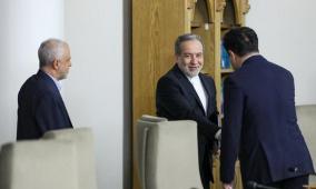 واشنطن وطهران تستأنفان محادثاتهما في أوسلو الأسبوع المقبل