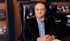 "بلدوزر التعليم" الذي لا يعرف التوقف .. الدكتور ماهر الحوراني يكتب فصولًا جديدة في مسيرة التميز