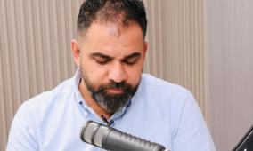 من أصعب مهماتي الآن ... أن أُدرّس القانون في غزة 