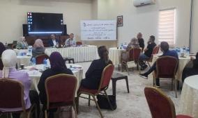 نقابيون يطالبون بتعديل قانون العمل وموائمة أحكامه مع الظروف الراهنة