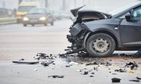 وفاة شاب بحادث سير وقع قبل أيام في طوباس