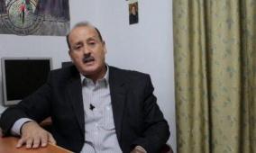 اللواء سرحان دويكات يطالب بإرجاء انتخابات بلدية نابلس