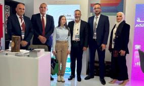 البنك الإسلامي العربي يقدم رعايته للمؤتمر الدولي للتعليم الذكي 2025