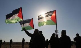 "الإحصاء": عدد الفلسطينيين في العالم 15.2 مليون نسمة
