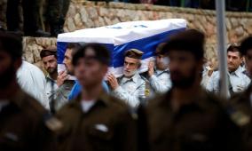 رسميا.. الجيش الإسرائيلي يعلن مقتل قائد في "غولاني" جنوبي غزة