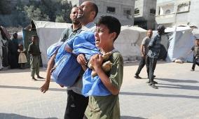 120 شهيدا و557 إصابة في غزة خلال الـ24 ساعة الماضية