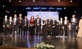 مؤسسة إنجاز فلسطين تنظم مسابقة برنامج الشركة الطلابية لعام 2025