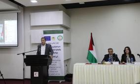 إطلاق قاعدة بيانات للإبلاغ عن المفقودين جراء العدوان على غزة