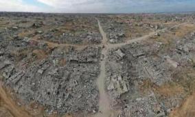 هآرتس: 70% من المباني في غزة أصبحت غير صالحة للسكن