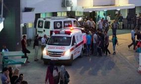 زقوت لراية: نحذّر من وسط انهيار غير مسبوق في النظام الصحي