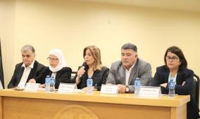 “شؤون المرأة” و”الإتحاد العام للمرأة” يطلقان مبادرات إقتصادية بدعم من التعاون الإيطالي