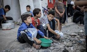 مفاوضات الدوحة: إسرائيل تسلّم الوسطاء أحدث خرائط للانسحاب من غزة