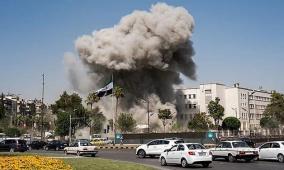 مسؤولون أميركيون عن مهاجمة إسرائيل للسويداء: نتنياهو تصرف كالمجنون