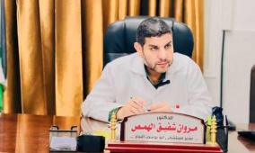 مدير وزارة الصحة بغزة: قوات الاحتلال تعتقل الدكتور مروان الهمص غرب رفح