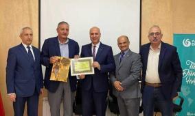 اتحاد المؤرخين العرب يكرم 30 مؤرخًا فلسطينيًا لدورهم في الدفاع عن الذاكرة الوطنية