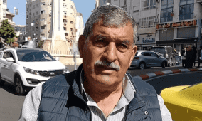 إرادة أقوى من الجوع... ناشطون وقيادات يواصلون الإضراب إسنادا لغزة