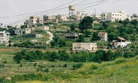 خاص| قرار استيطاني جديد يحوّل قرية دير نظام إلى سجن مغلق
