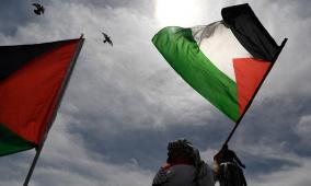 من هي الدول التي تعتزم الاعتراف بدولة فلسطين؟