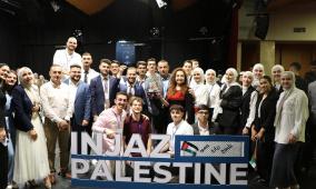 خاص| “مهجة” تتصدر برنامج إنجاز فلسطين: منصة ذكية مبتكرة لدعم الأمهات وتعزيز التربية الواعية