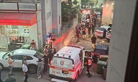 مقتل مسنة بجريمة إطلاق نار في عرابة البطوف بالداخل