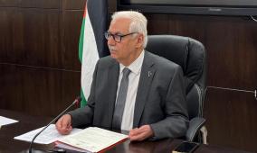 وزير الصحة: نعمل على توطين الخدمات الصحية وحصول المواطنين عليها في الوقت المناسب