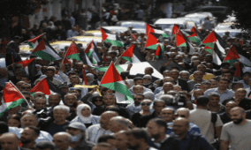 خاص| دعوات لتوسيع المشاركة في اليوم الوطني والعالمي نصرةً لغزة والأسرى