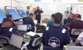 "الصناعات الإنشائية" تختتم أولى دورات "فني صيانة أنظمة هيدروليك" في الخليل بالتعاون مع "بوليتكنك فلسطين"