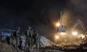 احتلال غزة؟ نتنياهو يدفع والجيش يحذّر... القرار بيد الكابينيت الخميس 