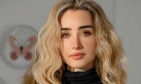 هنا الزاهد تكشف تفاصيل نجاتها من حادث خطير بفيلم الشاطر