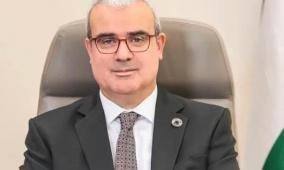 تعيين الدكتور فراس ملحم مديرا عاما لمعهد ماس ابتداء من تشرين الثاني المقبل