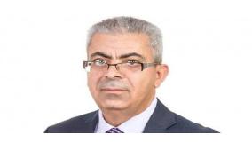 فقهاء رئيساً لمجلس إدارة شركة فلسطين للاستثمار الصناعي